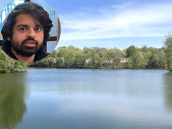 Indian American Ankit Bagai Body Found