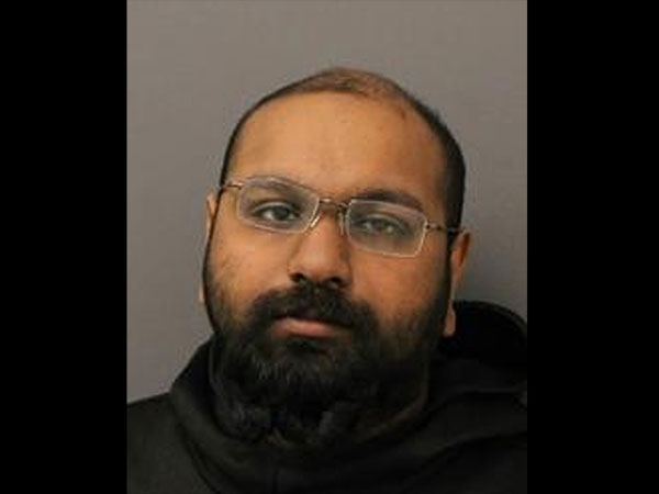 Indian Arrested For Hate Attack