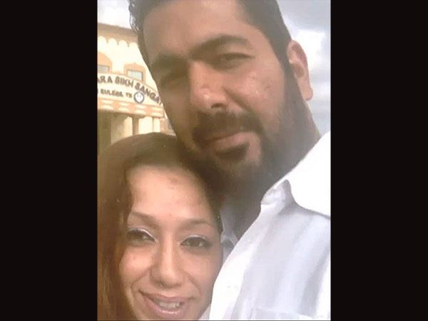 Indian Couple Heartless Act