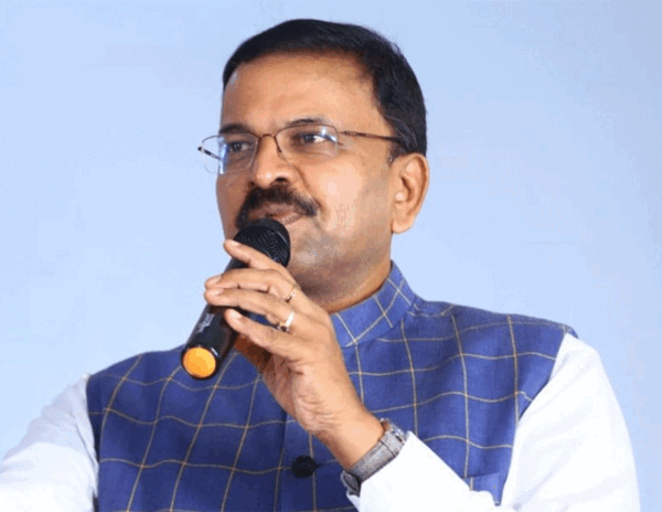 JD Lakshminarayana