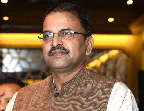 JD Lakshminarayana