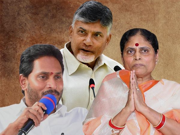 Jagan's Musalayana Jokes Ignoring Musalamma In Telangana!