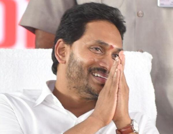 Jagan-Visakhapatnam-Capital