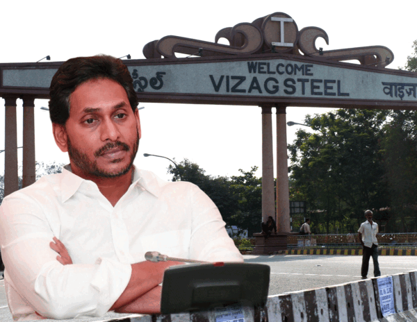 YS Jagan
