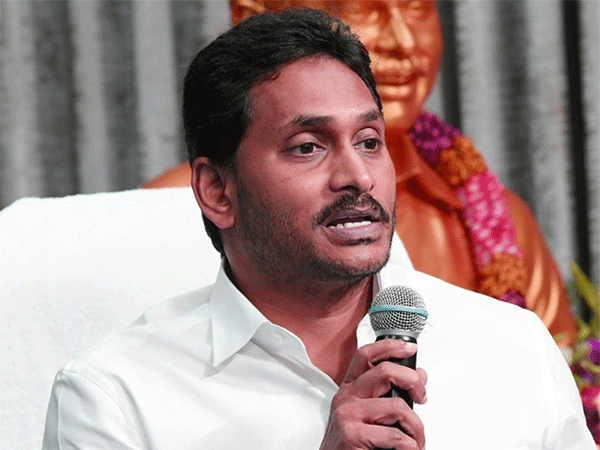 From CBN To Ramoji Rao: Jagan's Cheap Politics Using Families!