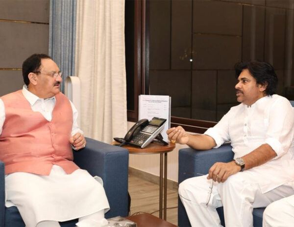 JanaSena_Pawan_Kalyan_JP_Nadda_BJP_Trap