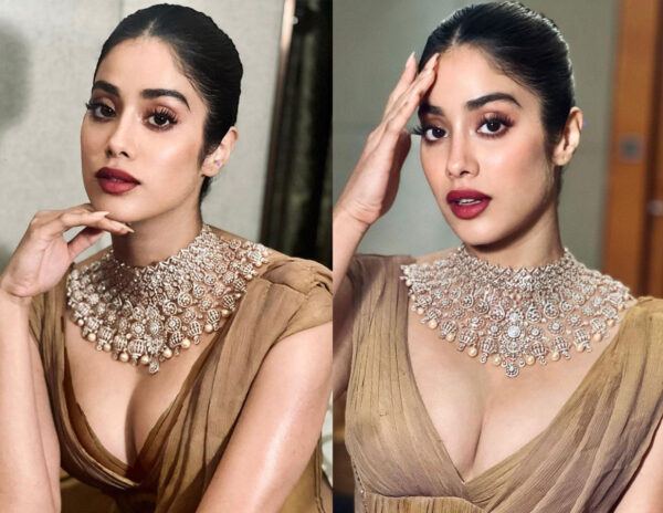 Janhvi Kapoor