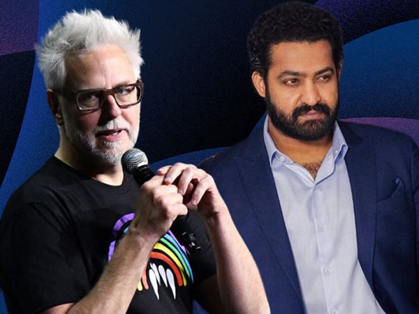 Hollywood Legend Wants Jr NTR
