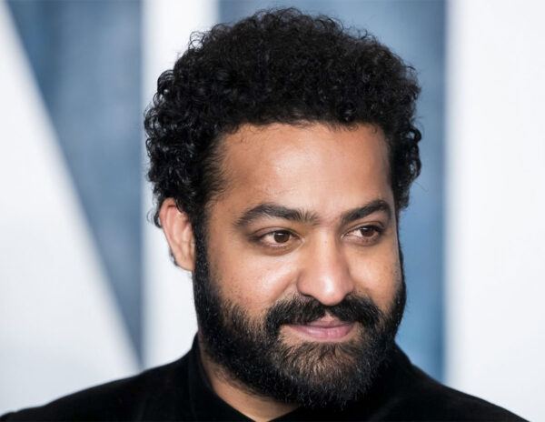 Jr NTR War 2