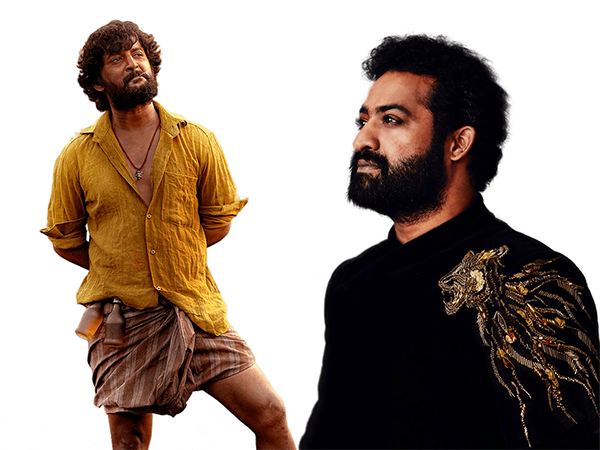NTR Nani Dasara