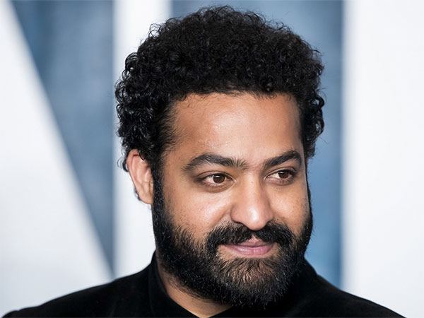 Jr NTR War 2