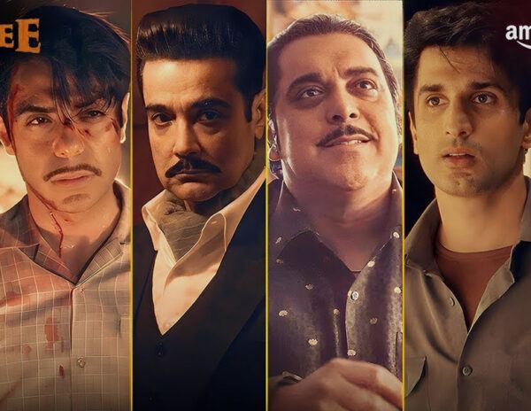 Jubilee Series review on Prime Video