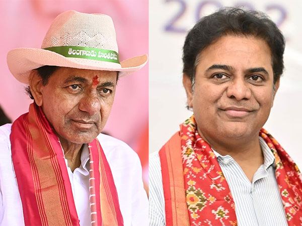 KCR KTR