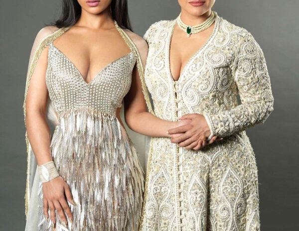 Kajol  Her Daughter Nysa Devgn