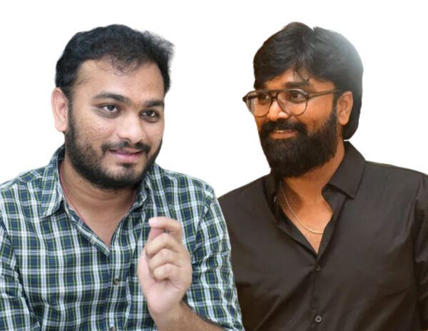  Karthik Varma Dandu, Srikanth Odela