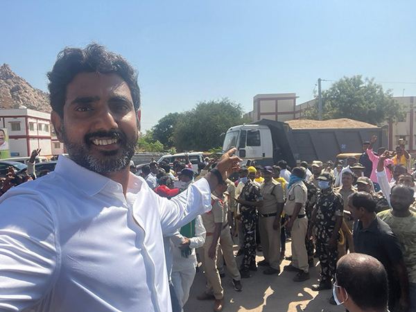 Kethireddy-Venkatarami-Reddy-Nara-Lokesh