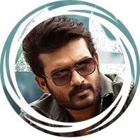 Kiran-Abbavaram-Meer-Movie-Review