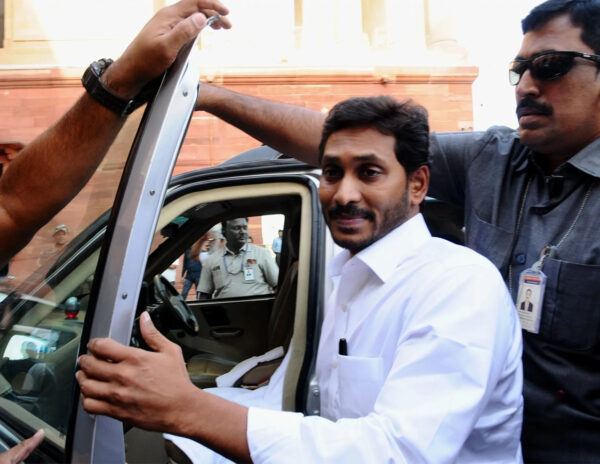 Kodi Kathi Case YS Jagan