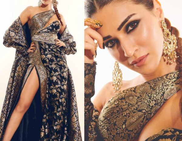 Kriti sanon