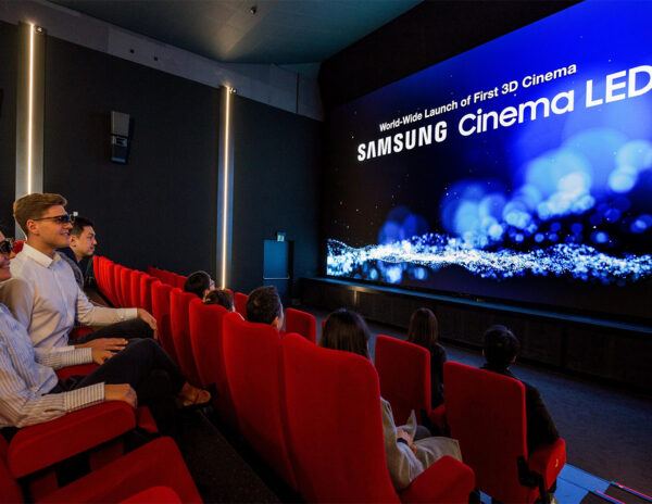 LED Screens for Theatre 