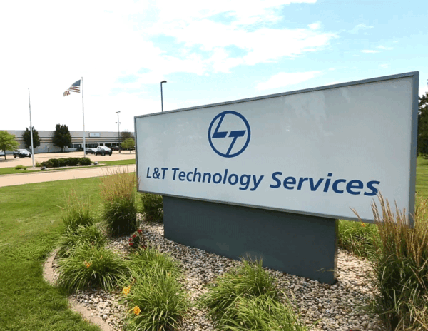L&T Technology Services 