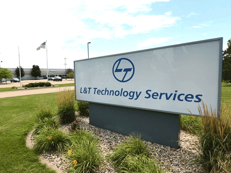 L&T Technology Services