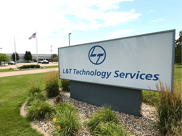 L&T Technology Services