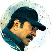 Mammootty-Agent-Telugu-Movie-Review