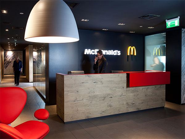 Shocking! McDonald's Unprecedented Decision