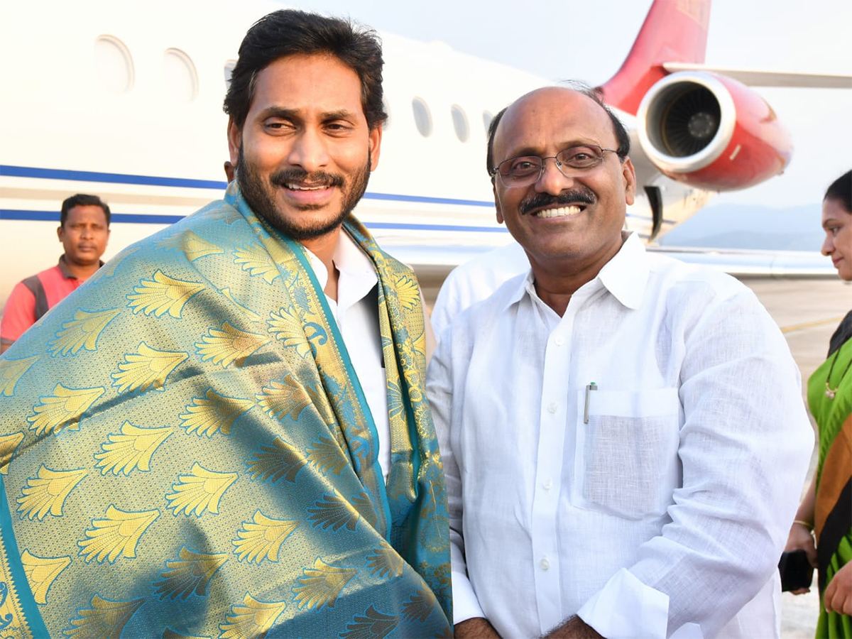 Meda Venkata Mallikarjuna Reddy