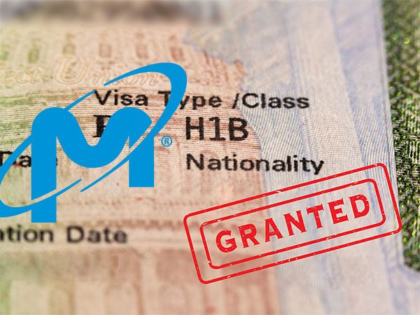 Micron Technology H1b Visa