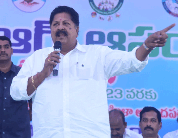 Karumuri Nageswara Rao 