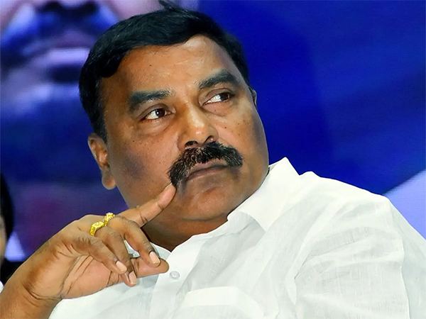 Merugu Nagarjuna Satire On Audimulapu-Suresh-Protest