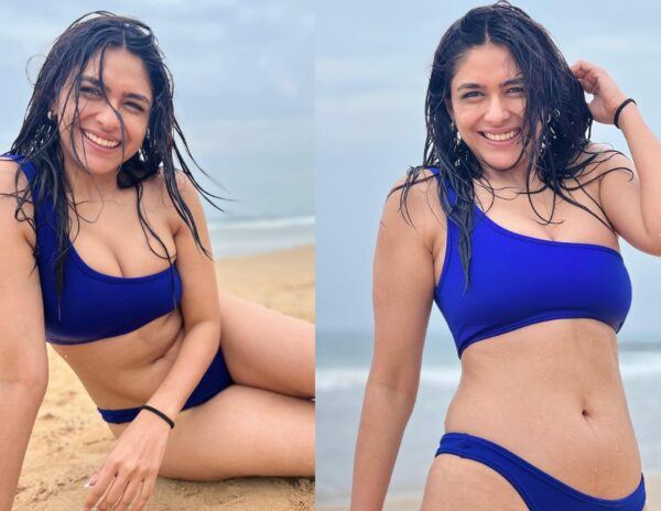 Mrunal_Thakur_Bikini