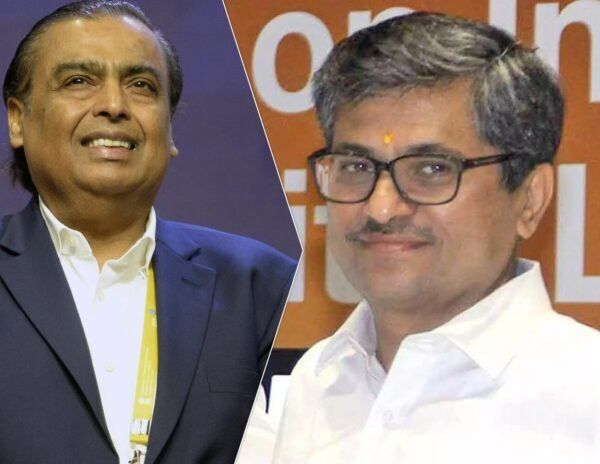 Mukesh-Ambani-Manoj-Modi