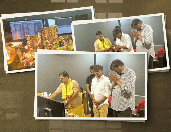 Mythri Movie Makers