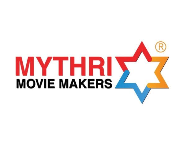 Mythri Movie Makers