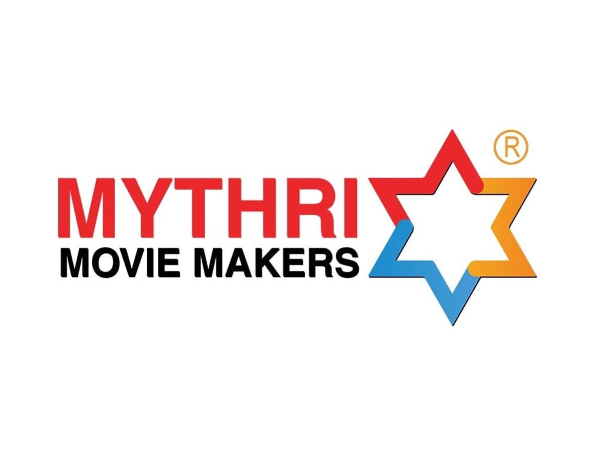 Mythri Movie Makers