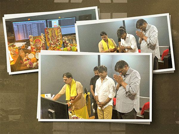 Mythri Movie Makers