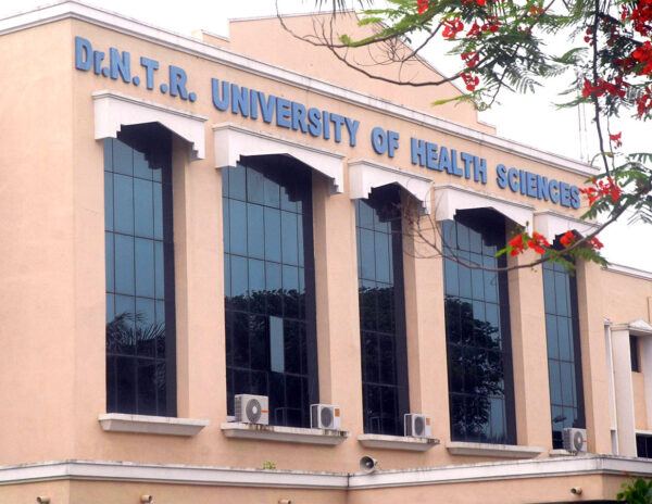 NTR University