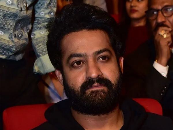 JrNTR-NTR30-Leaked-Photos
