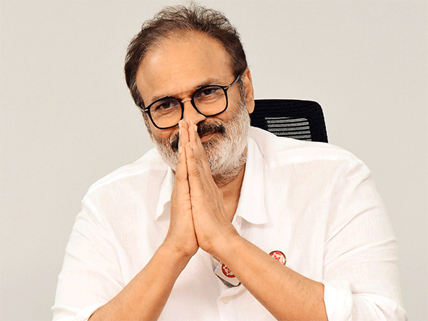 Naga Babu