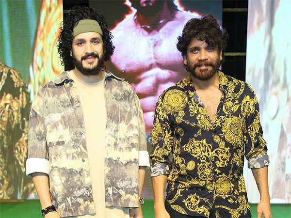 Is It Right To Blame Nag For Akhil's Failure?