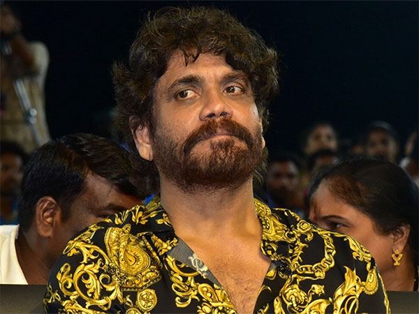 Will Nagarjuna Call For NTR Vs ANR Battle?