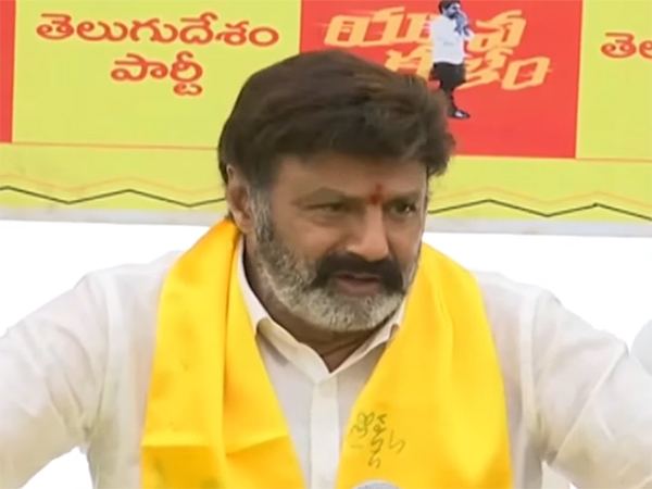 Nandamuri-Balakrishna