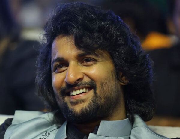 Nani Changes Attitude 