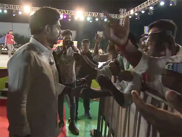 Nara Lokesh