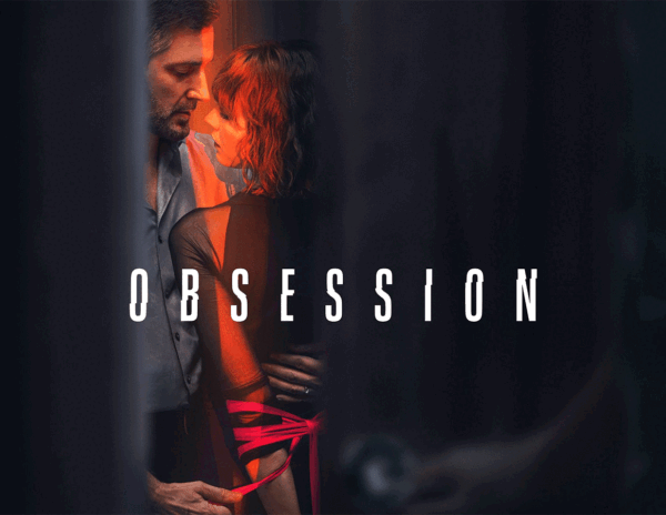 Obsession Netflix Series