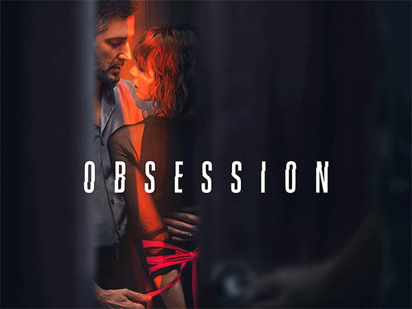 Obsession Netflix Series