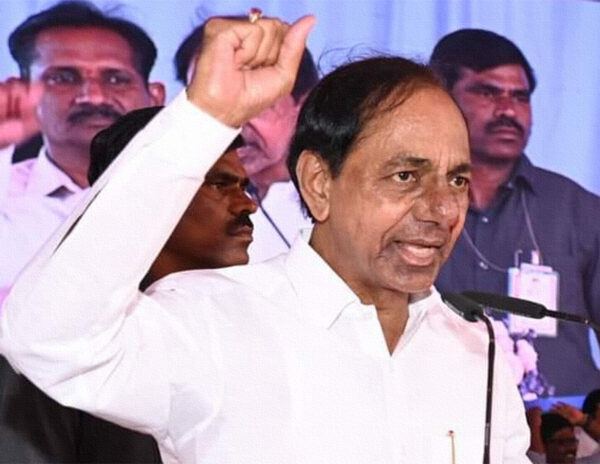 Opportunity-Turns-Embarrassment-For-KCR